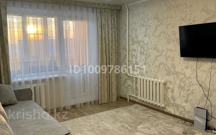 3-бөлмелі пәтер · 63 м² · 5/6 қабат, Урожайная — Мясокомбинат., бағасы: 30 млн ₸ в Костанае — фото 2