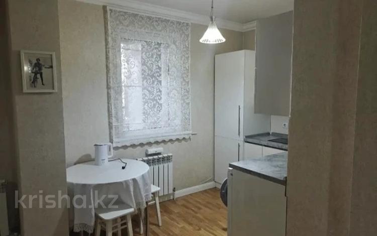 1-бөлмелі пәтер · 40 м² · 13/14 қабат, Сарайшык 7 — Кабанбай батыра, бағасы: 230 000 ₸ в Астане, Есильский р-н — фото 25