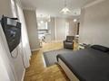 1-бөлмелі пәтер · 40 м² · 13/14 қабат, Сарайшык 7 — Кабанбай батыра, бағасы: 230 000 ₸ в Астане, Есильский р-н — фото 2