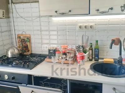 3-комнатная квартира · 55 м² · 3/4 этаж, Масанчи 108 — Сатпаева за 53.5 млн ₸ в Алматы, Бостандыкский р-н