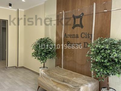 3-бөлмелі пәтер · 65 м² · 1/6 қабат, Бауыржана Момышулы 11/14а — Мкр Гажайып, бағасы: 48 млн ₸ в Алматы, Алатауский р-н