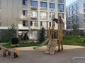 3-бөлмелі пәтер · 65 м² · 1/6 қабат, Бауыржана Момышулы 11/14а — Мкр Гажайып, бағасы: 48 млн ₸ в Алматы, Алатауский р-н — фото 16