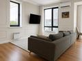 4-комнатная квартира · 103 м² · 6/10 этаж, Байтурсынова 177 за 132 млн ₸ в Алматы, Бостандыкский р-н — фото 20