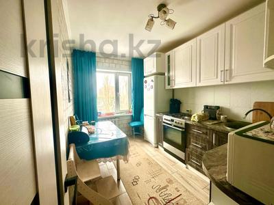 5-комнатная квартира, 106.3 м², 6 этаж, Куйши Дина 39 за 33 млн 〒 в Астане, Алматы р-н