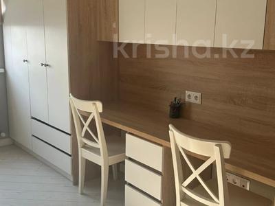 3-бөлмелі пәтер · 97 м² · 11/12 қабат, Сулейменова 24а, бағасы: 87 млн ₸ в Алматы, Ауэзовский р-н