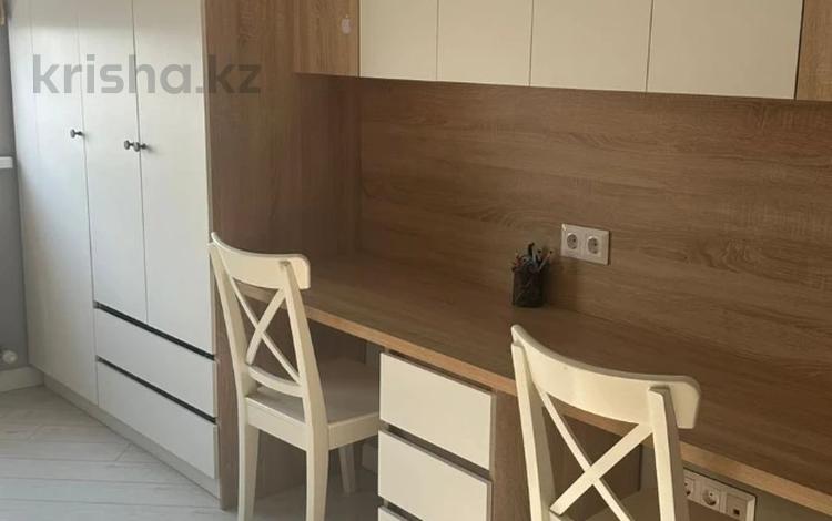 3-бөлмелі пәтер · 97 м² · 11/12 қабат, Сулейменова 24а, бағасы: 87 млн ₸ в Алматы, Ауэзовский р-н — фото 11