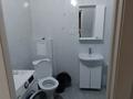 1-бөлмелі пәтер · 40 м² · 1/7 қабат, Аманжол Бөлекпаев 10, бағасы: 22.5 млн ₸ в Астане, Алматы р-н