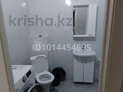 1-бөлмелі пәтер · 40 м² · 1/7 қабат, Аманжол Бөлекпаев 10, бағасы: 22.5 млн ₸ в Астане, Алматы р-н