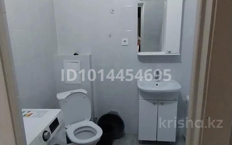 1-бөлмелі пәтер · 40 м² · 1/7 қабат, Аманжол Бөлекпаев 10, бағасы: 22.5 млн ₸ в Астане, Алматы р-н — фото 2