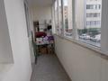 1-бөлмелі пәтер · 40 м² · 1/7 қабат, Аманжол Бөлекпаев 10, бағасы: 22.5 млн ₸ в Астане, Алматы р-н — фото 5