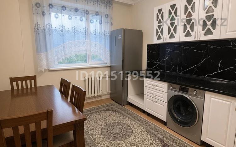 1-комнатная квартира · 42 м² · 1/10 этаж, Сатпаева 23 за 20 млн ₸ в Астане, Алматы р-н — фото 2