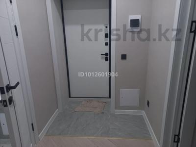 1-бөлмелі пәтер · 39 м² · 3/9 қабат, Микрорайон Береке, Назарбаева 233б, бағасы: 23 млн ₸ в Костанае