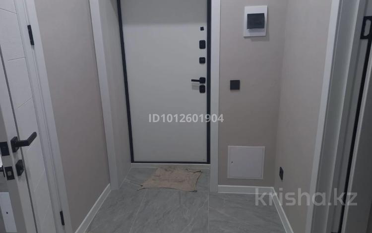 1-бөлмелі пәтер · 39 м² · 3/9 қабат, Микрорайон Береке, Назарбаева 233б, бағасы: 23 млн ₸ в Костанае — фото 12