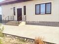 Отдельный дом · 3 комнаты · 100 м² · 6 сот., Абдирова 38 за 33 млн ₸ в Аскара Токпанова (Казцик)