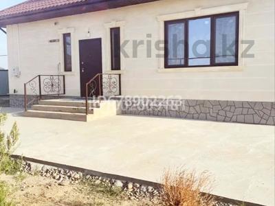Отдельный дом · 3 комнаты · 100 м² · 6 сот., Абдирова 38 за 33 млн ₸ в Аскара Токпанова (Казцик)