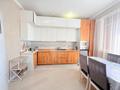 3-комнатная квартира · 100 м² · 4/10 этаж, 13-й мкр 54 — С видом на море, Гостница Виктория, с бойлером за 20 000 ₸ в Актау — фото 8