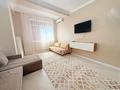 3-комнатная квартира · 100 м² · 4/10 этаж, 13-й мкр 54 — С видом на море, Гостница Виктория, с бойлером за 20 000 ₸ в Актау — фото 10