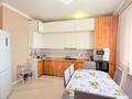 3-комнатная квартира · 100 м² · 4/10 этаж, 13-й мкр 54 — С видом на море, Гостница Виктория, с бойлером за 20 000 ₸ в Актау — фото 16