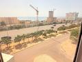 3-комнатная квартира · 100 м² · 4/10 этаж, 13-й мкр 54 — С видом на море, Гостница Виктория, с бойлером за 20 000 ₸ в Актау — фото 17