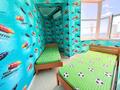 3-комнатная квартира · 100 м² · 4/10 этаж, 13-й мкр 54 — С видом на море, Гостница Виктория, с бойлером за 20 000 ₸ в Актау — фото 13