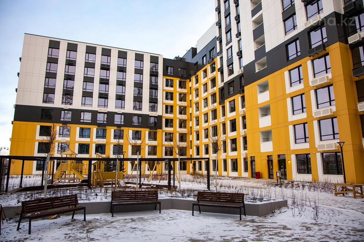 4-комнатная квартира · 107.27 м²
