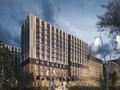 4-комнатная квартира · 107.27 м², Акберен 4/1 за ~ 54.2 млн 〒 в Атырау — фото 4