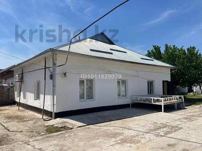 Отдельный дом · 4 комнаты · 50 м² · 8 сот., Келес Абай 17 — Кирпичный за 20 млн ₸ в Сарыагаш