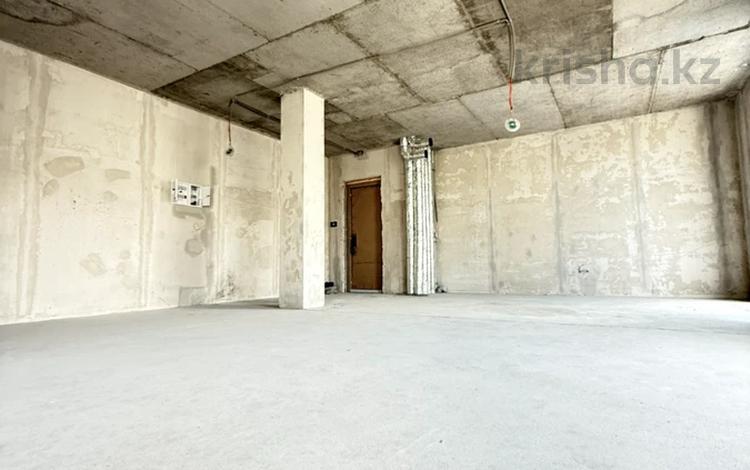 3-комнатная квартира · 109 м² · 5/5 этаж, мкр Коктобе, Сагадат Нурмагамбетова за 120.9 млн ₸ в Алматы, Медеуский р-н — фото 51