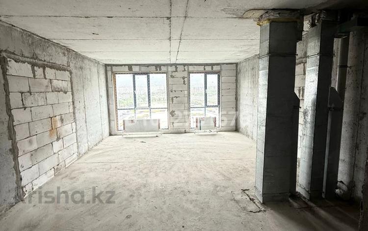 1-бөлмелі пәтер · 36.6 м² · 9/9 қабат, мкр Шугыла, Алатау 12а/1 — толе би- Алатау, бағасы: 21.5 млн ₸ в Алматы, Наурызбайский р-н — фото 2