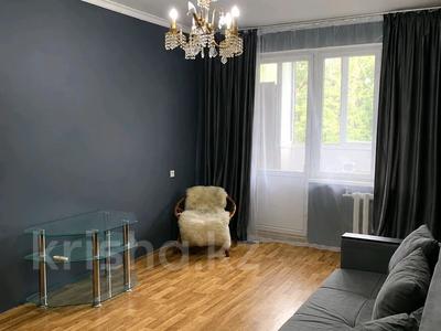 1-комнатная квартира · 33 м² · 3/5 этаж, мкр Орбита-1 28 — Габидена Мустафина за 23.5 млн ₸ в Алматы, Бостандыкский р-н