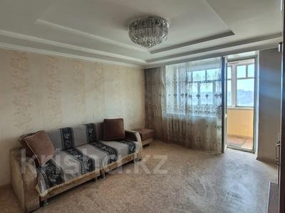 4-комнатная квартира · 80.1 м² · 10/16 этаж, Ибраева 181 за 33 млн 〒 в Семее