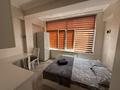 1-комнатная квартира · 35 м² · 3/4 этаж, Рыскулова 103/21 за 170 000 ₸ в Алматы, Алатауский р-н