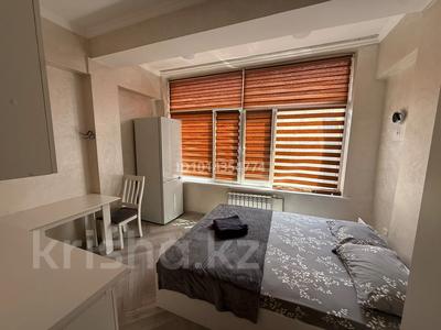 1-комнатная квартира · 35 м² · 3/4 этаж, Рыскулова 103/21 за 170 000 ₸ в Алматы, Алатауский р-н