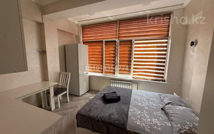 1-комнатная квартира · 35 м² · 3/4 этаж, Рыскулова 103/21 за 170 000 ₸ в Алматы, Алатауский р-н — фото 8