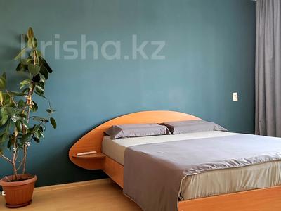 1-бөлмелі пәтер · 42 м² · 6/9 қабат, Докучаева — Би-Боранбая, бағасы: 10 000 ₸ в Семее