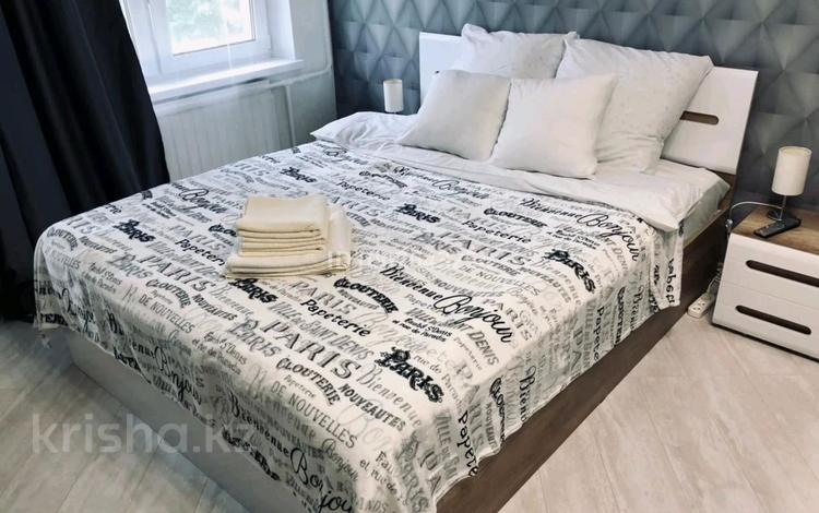 1-бөлмелі пәтер · 45 м² · 8/15 қабат, Б. Момышулы 14 — Аманат, бағасы: 2 000 ₸ в Астане, Алматы р-н — фото 2