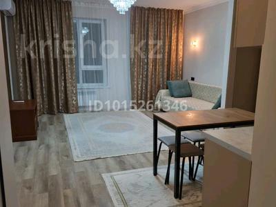 1-бөлмелі пәтер · 35 м² · 11/12 қабат, Алғабас ш/а. 2 — Рыскулова Омарова, бағасы: 220 000 ₸ в Алматы, Алатауский р-н