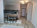 1-комнатная квартира · 35 м² · 11/12 этаж, мкр Алгабас 2 — Рыскулова Омарова за 230 000 ₸ в Алматы, Алатауский р-н — фото 4