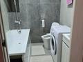 1-комнатная квартира · 35 м² · 11/12 этаж, мкр Алгабас 2 — Рыскулова Омарова за 230 000 ₸ в Алматы, Алатауский р-н — фото 8