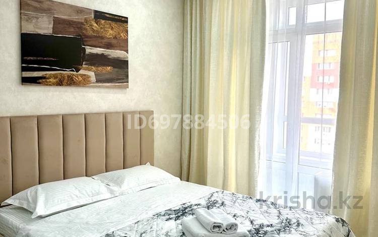 1-комнатная квартира · 30 м² · 7/16 этаж, Темирбаева 50 за 15 000 ₸ в Костанае — фото 2