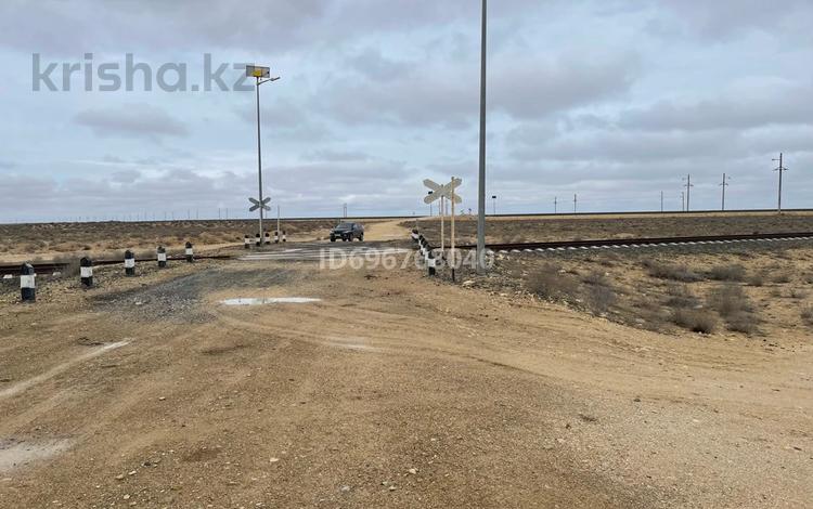 Участок · 40 га, Ерсай станция за 10 млн ₸ в Курыке — фото 2