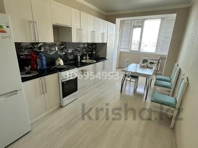 2-комнатная квартира · 64 м² · 5/5 этаж, Ш.Айталиева 7/1 — Жамбыла за 21 млн ₸ в Уральске
