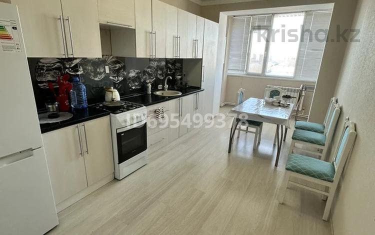 2-комнатная квартира · 64 м² · 5/5 этаж, Ш.Айталиева 7/1 — Жамбыла за 21 млн ₸ в Уральске — фото 2