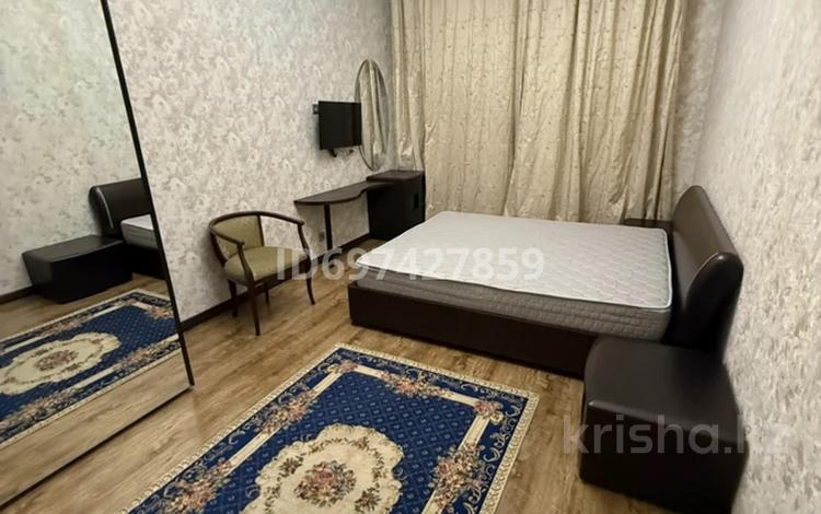3-комнатная квартира · 100 м² · 2/18 этаж, Кожамкулова 269/154 — Шевченко за 520 000 ₸ в Алматы, Алмалинский р-н — фото 47