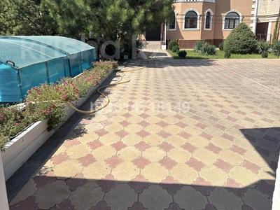 Отдельный дом · 5 комнат · 284 м² · 10 сот., мкр Мирас, Алтын-Адам 622 — Бакқонған-Алтын Адам за 200 млн ₸ в Шымкенте, Каратауский р-н