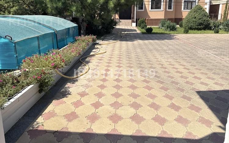Отдельный дом · 5 комнат · 284 м² · 10 сот., мкр Мирас, Алтын-Адам 622 — Бакқонған-Алтын Адам за 200 млн ₸ в Шымкенте, Каратауский р-н — фото 2