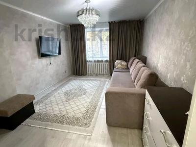 2-комнатная квартира · 52 м² · 1/5 этаж, Батыр баяна 63 за 170 000 〒 в Петропавловске