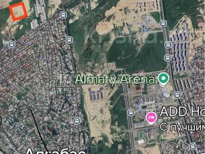 Участок · 150 соток, мкр Алгабас за 175 млн 〒 в Алматы, Алатауский р-н