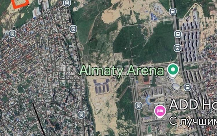 Участок · 150 соток, мкр Алгабас за 175 млн 〒 в Алматы, Алатауский р-н — фото 18