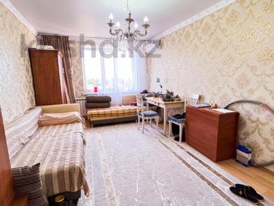 2-комнатная квартира · 51 м² · 4/5 этаж, каблиса жирау за 17.3 млн 〒 в Талдыкоргане